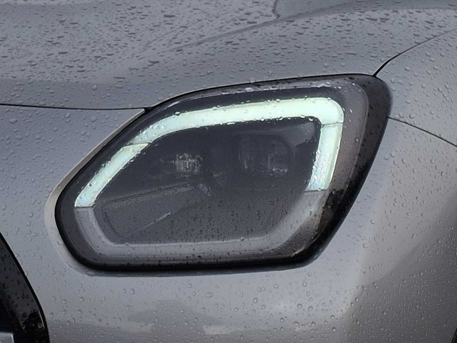 MINI COUNTRYMAN S 2025