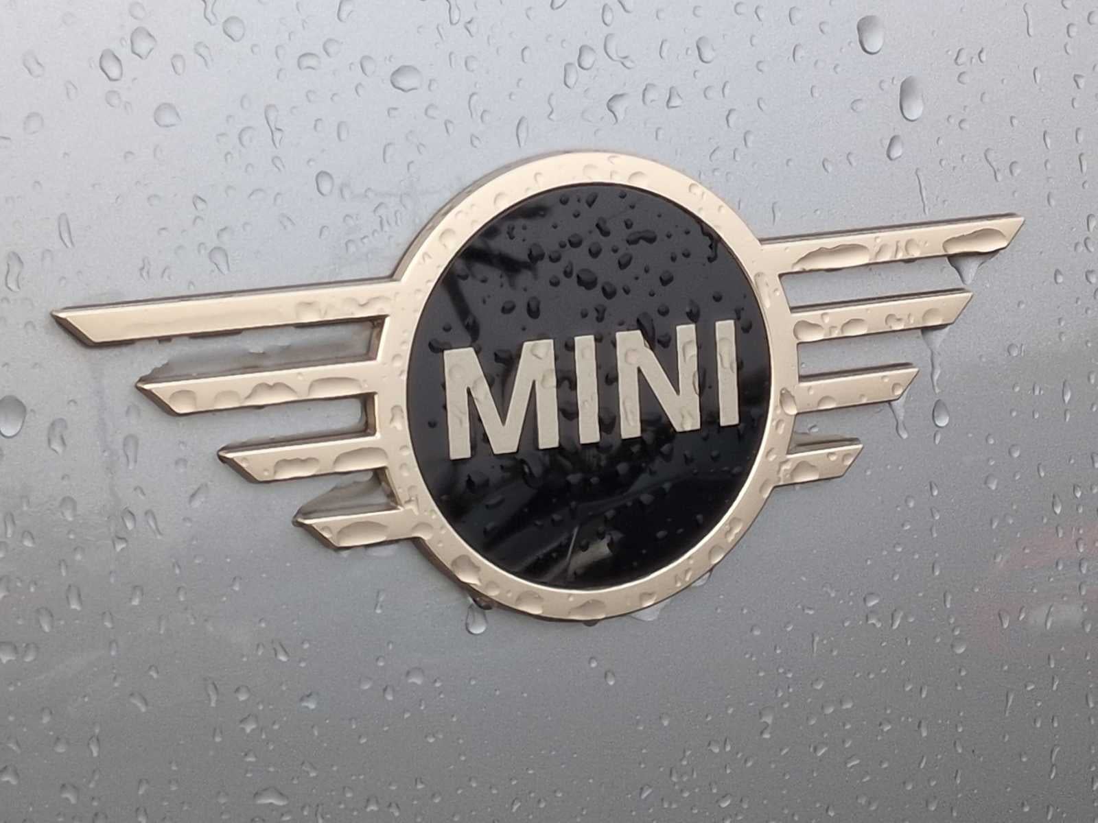 MINI COUNTRYMAN S 2025