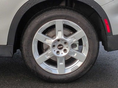 MINI COUNTRYMAN S 2025