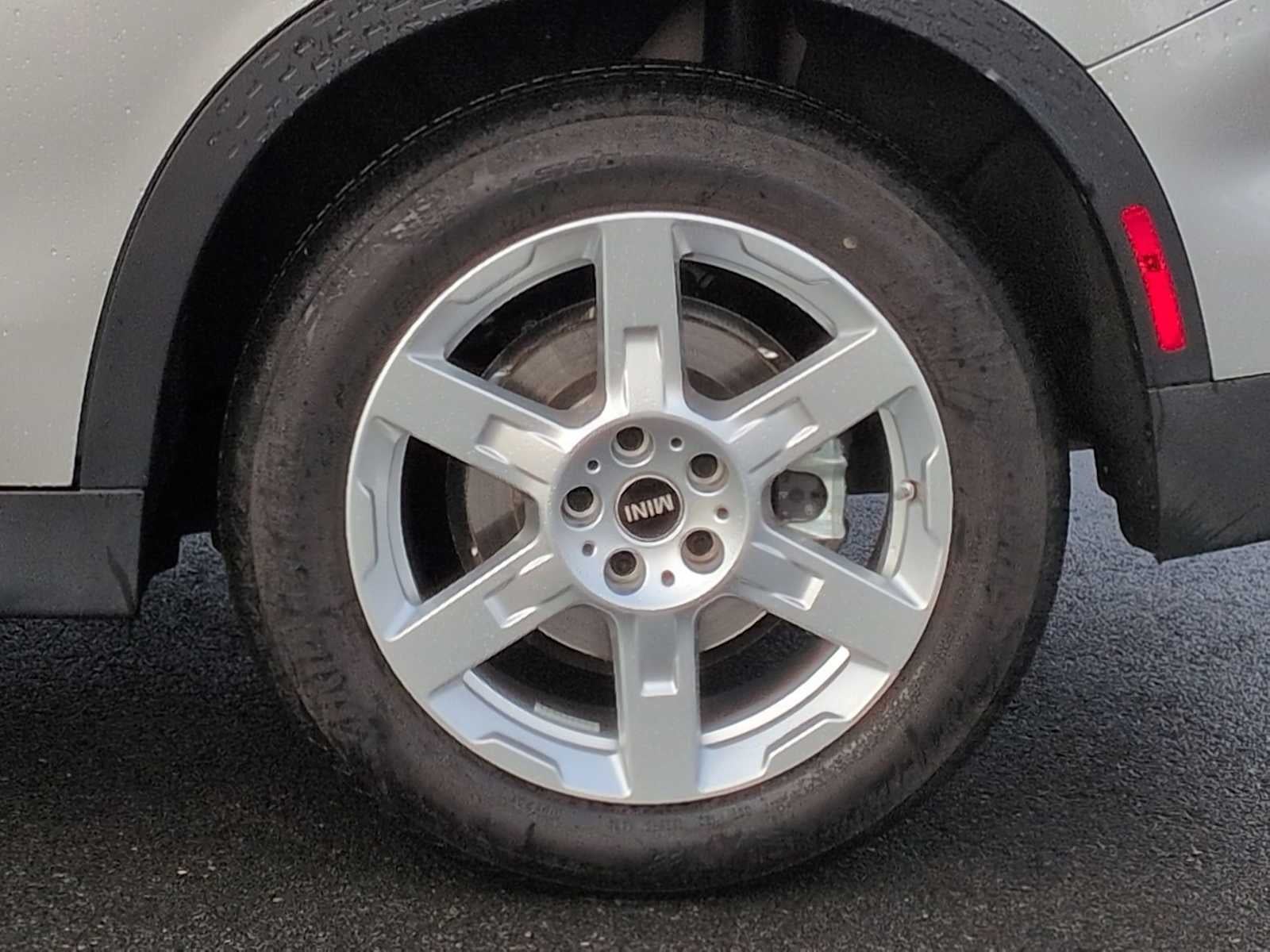 MINI COUNTRYMAN S 2025