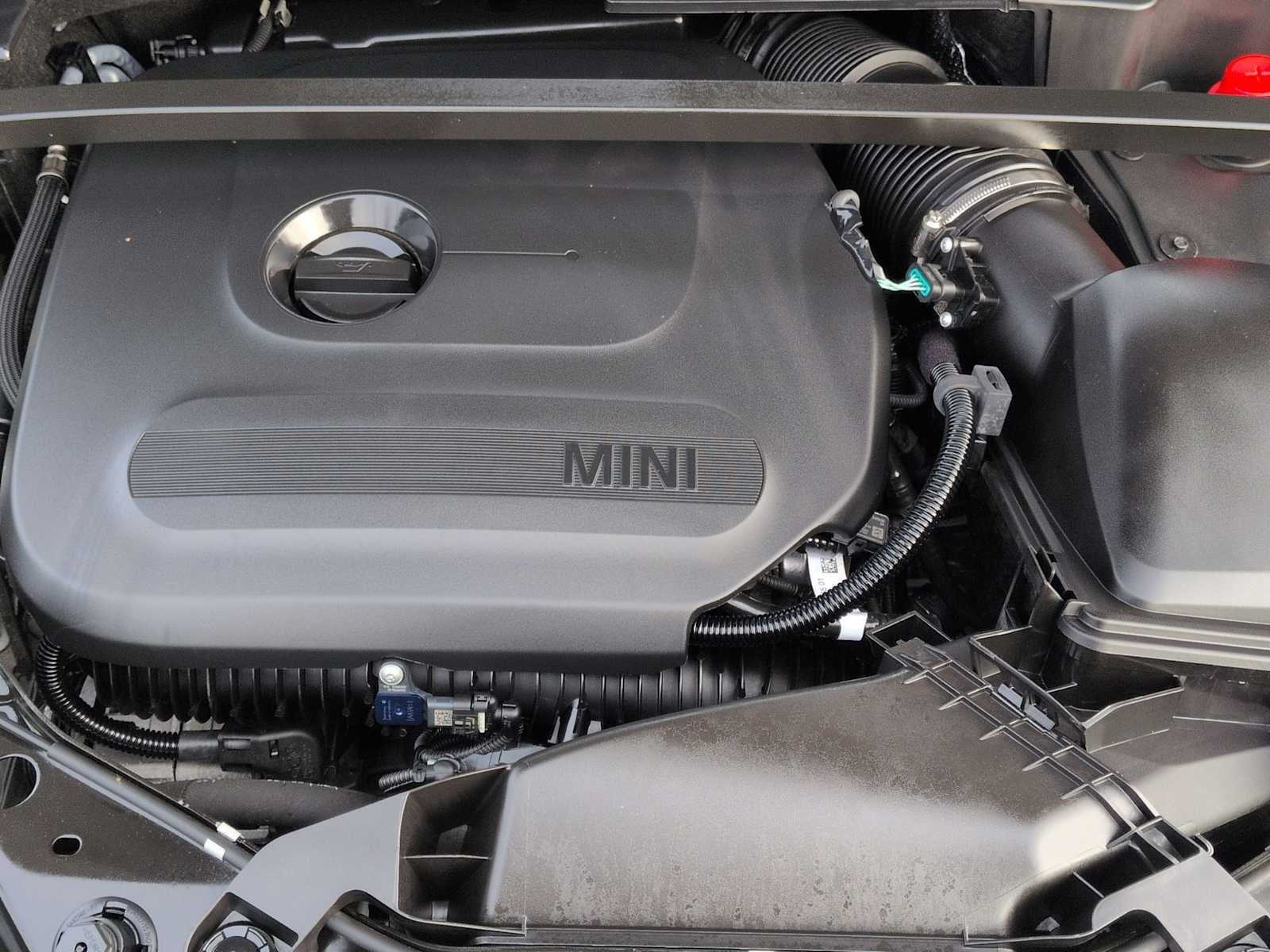 MINI COUNTRYMAN S 2025