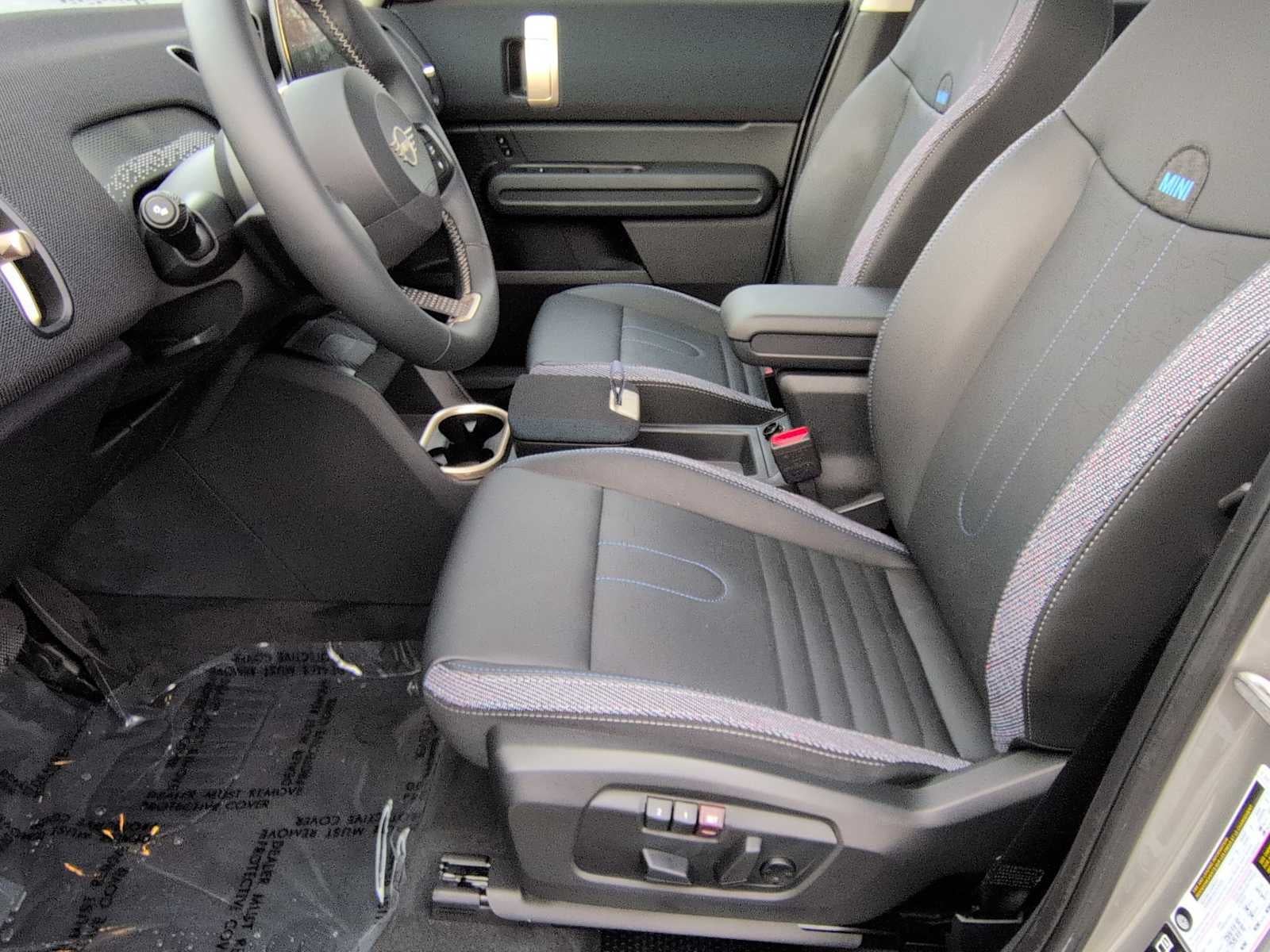 MINI COUNTRYMAN S 2025