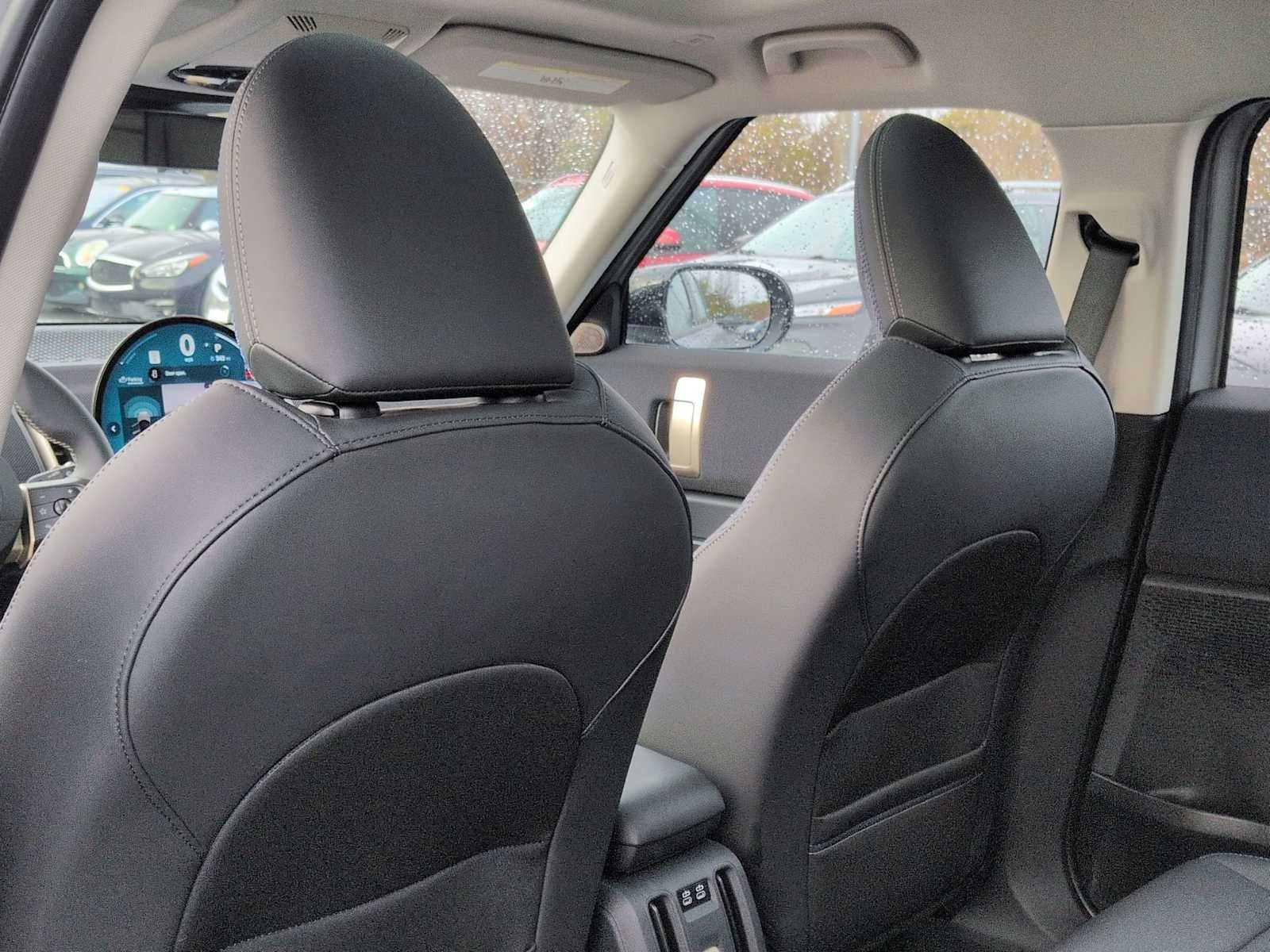 MINI COUNTRYMAN S 2025