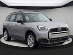 MINI COUNTRYMAN S 2025