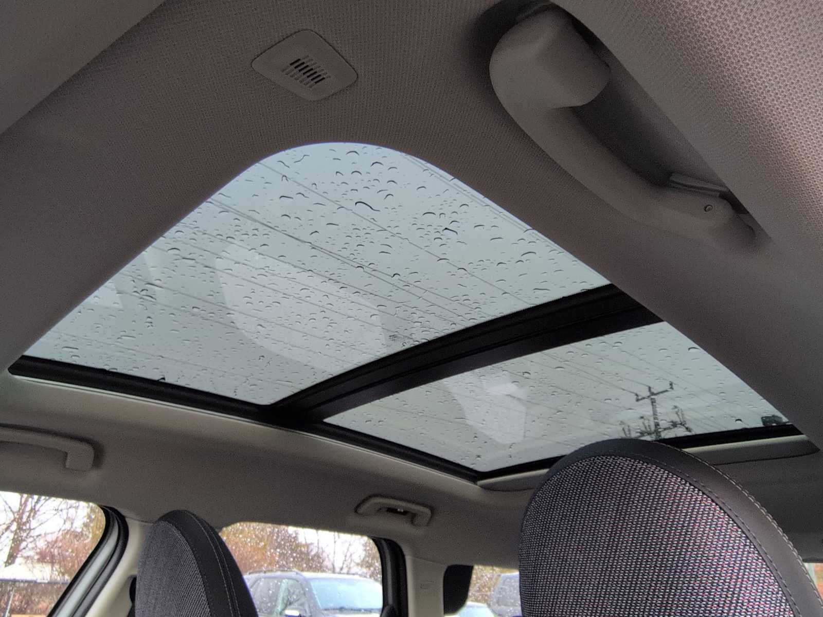 MINI COUNTRYMAN S 2025