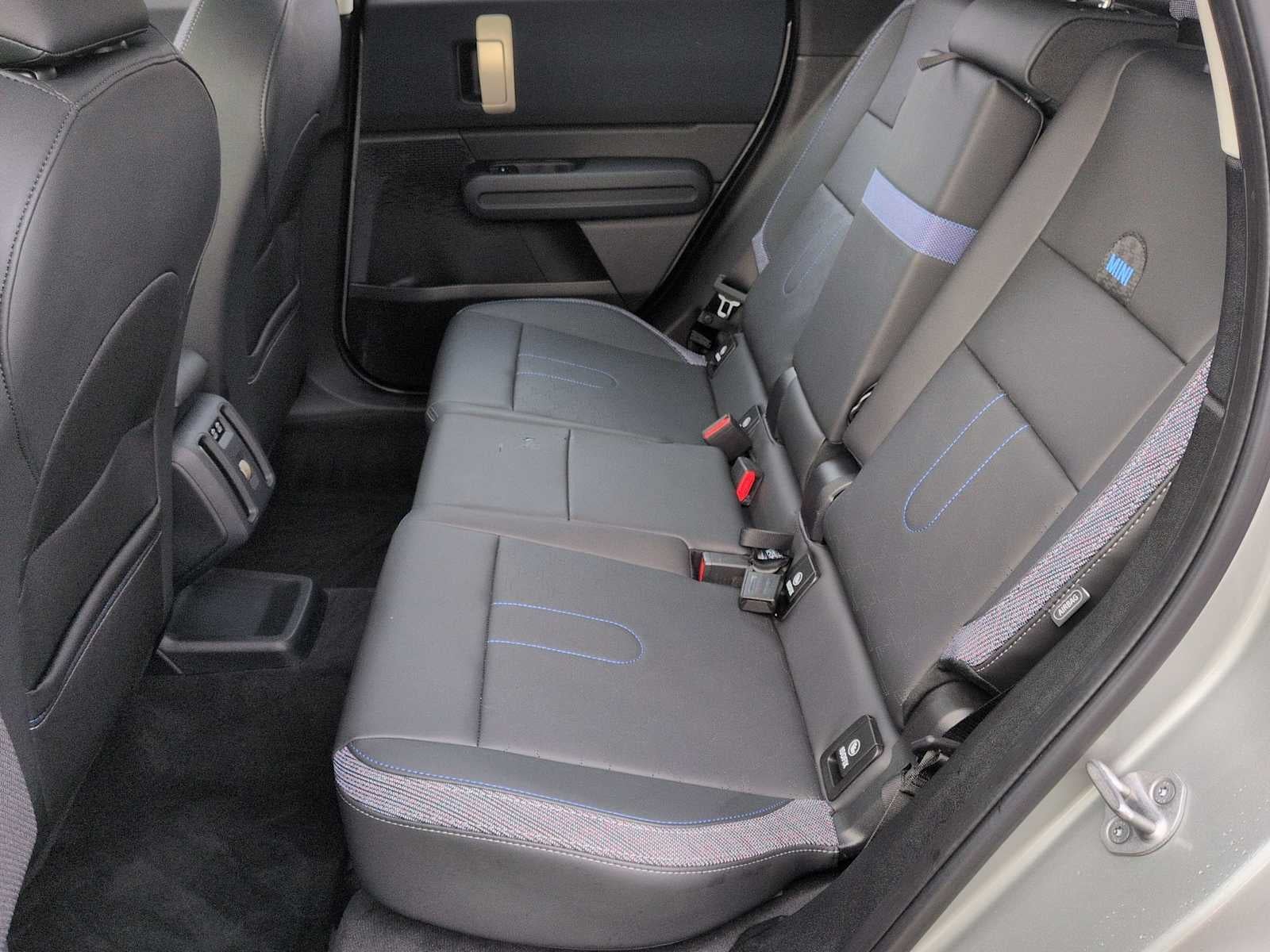 MINI COUNTRYMAN S 2025