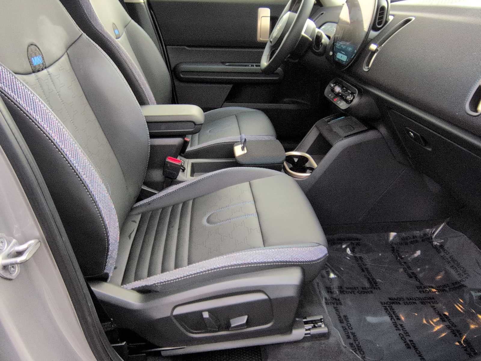 MINI COUNTRYMAN S 2025