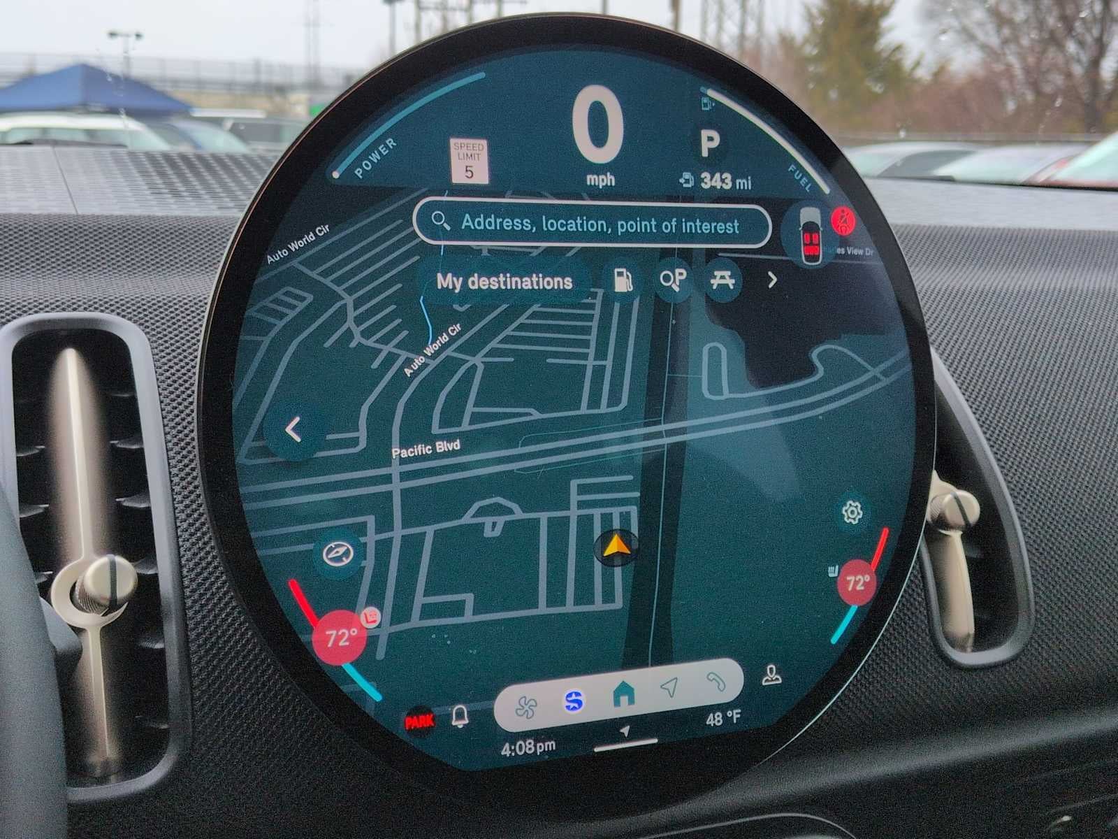 MINI COUNTRYMAN S 2025