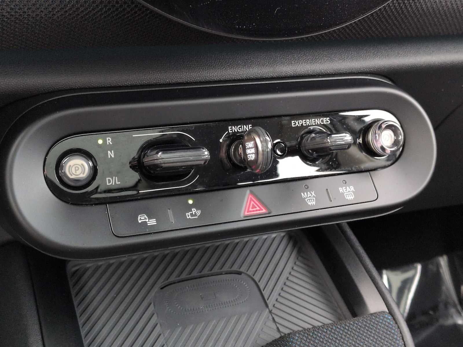 MINI COUNTRYMAN S 2025