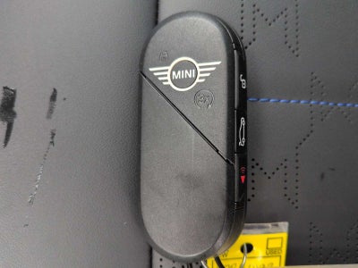 MINI COUNTRYMAN S 2025