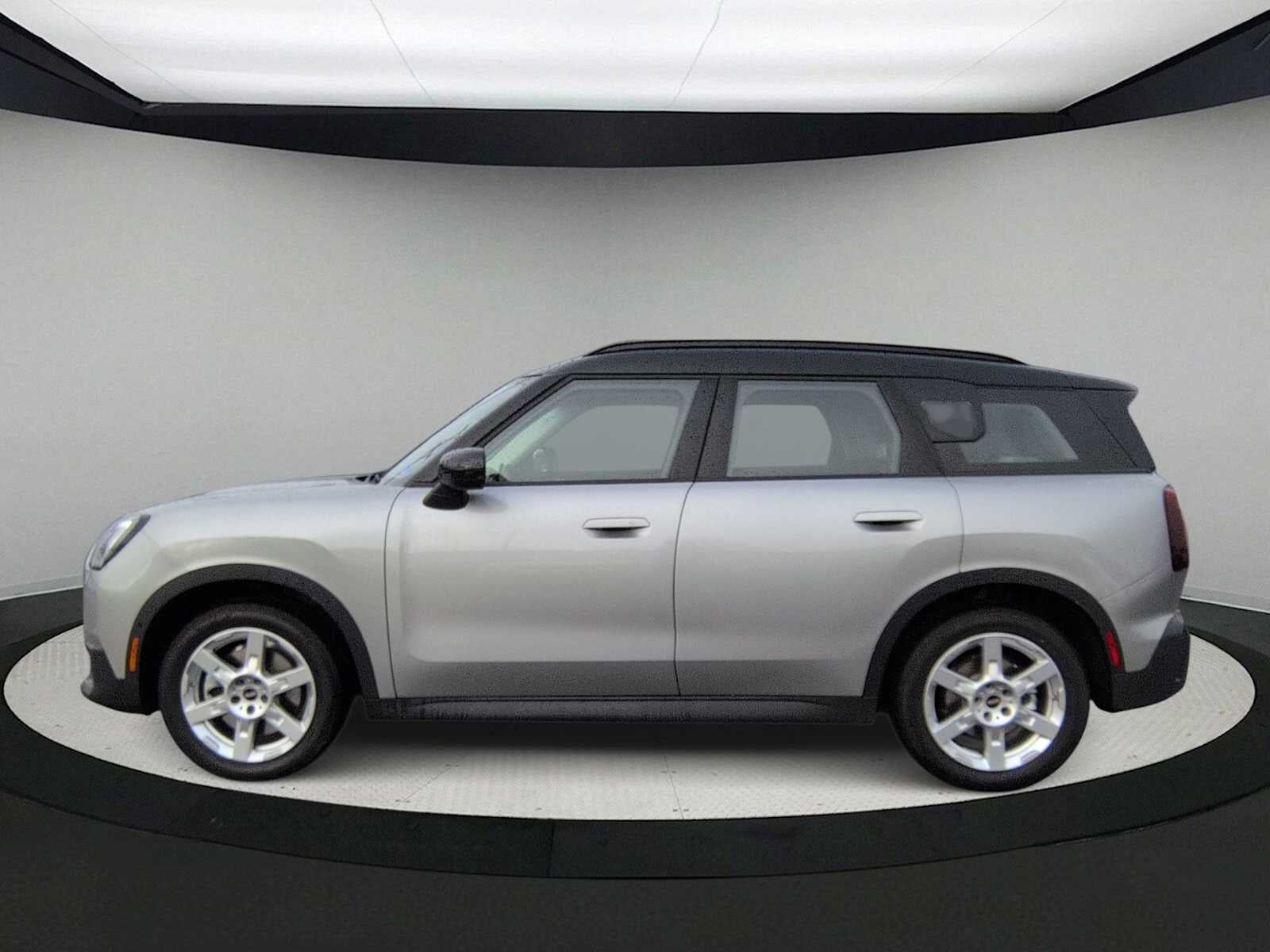MINI COUNTRYMAN S 2025