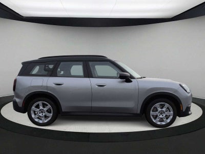 MINI COUNTRYMAN S 2025