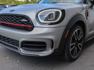 MINI COUNTRYMAN John Cooper Works 2024