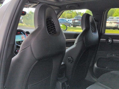 MINI COUNTRYMAN John Cooper Works 2024