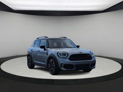 MINI COUNTRYMAN John Cooper Works 2024