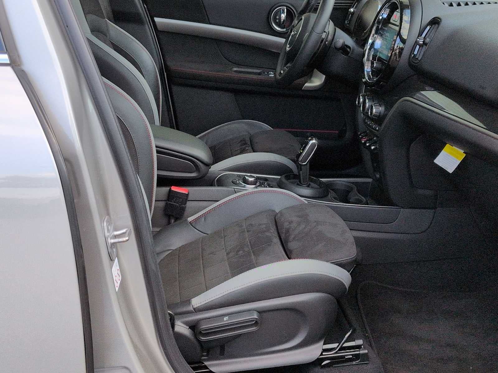 MINI COUNTRYMAN John Cooper Works 2024