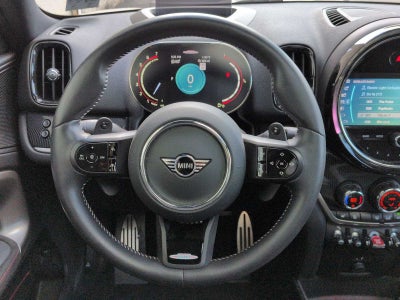 MINI COUNTRYMAN John Cooper Works 2024