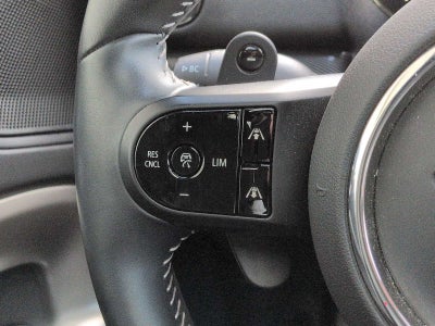 MINI COUNTRYMAN John Cooper Works 2024