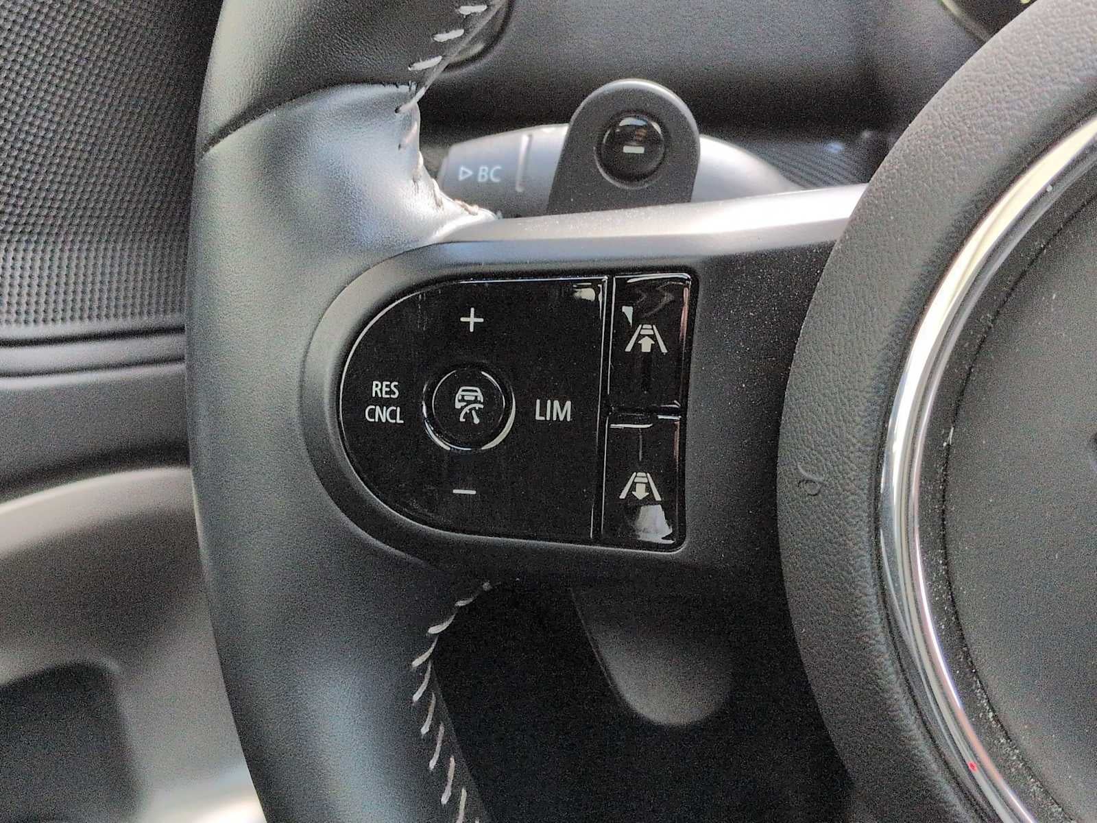 MINI COUNTRYMAN John Cooper Works 2024