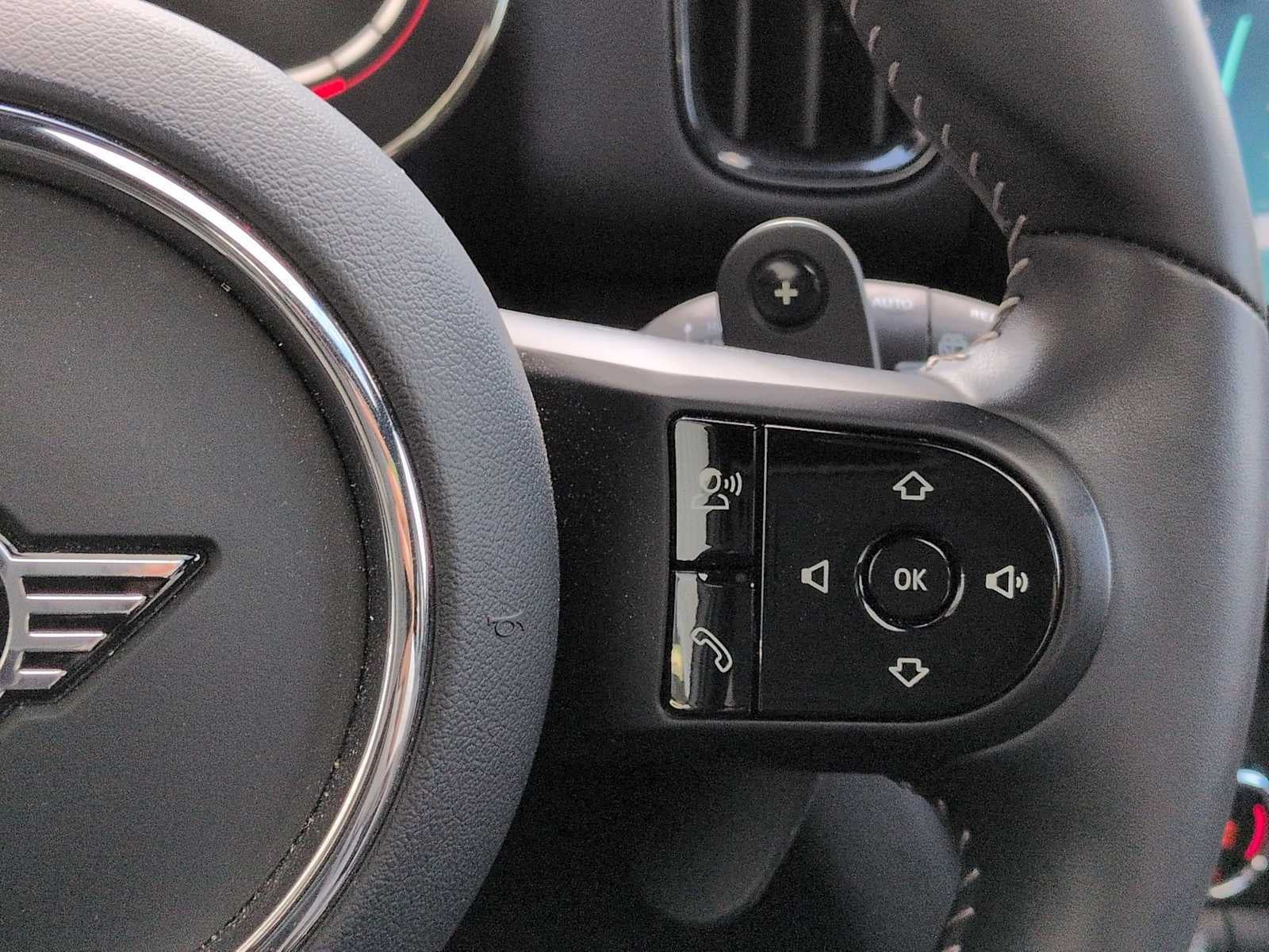 MINI COUNTRYMAN John Cooper Works 2024