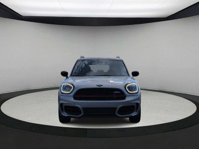 MINI COUNTRYMAN John Cooper Works 2024