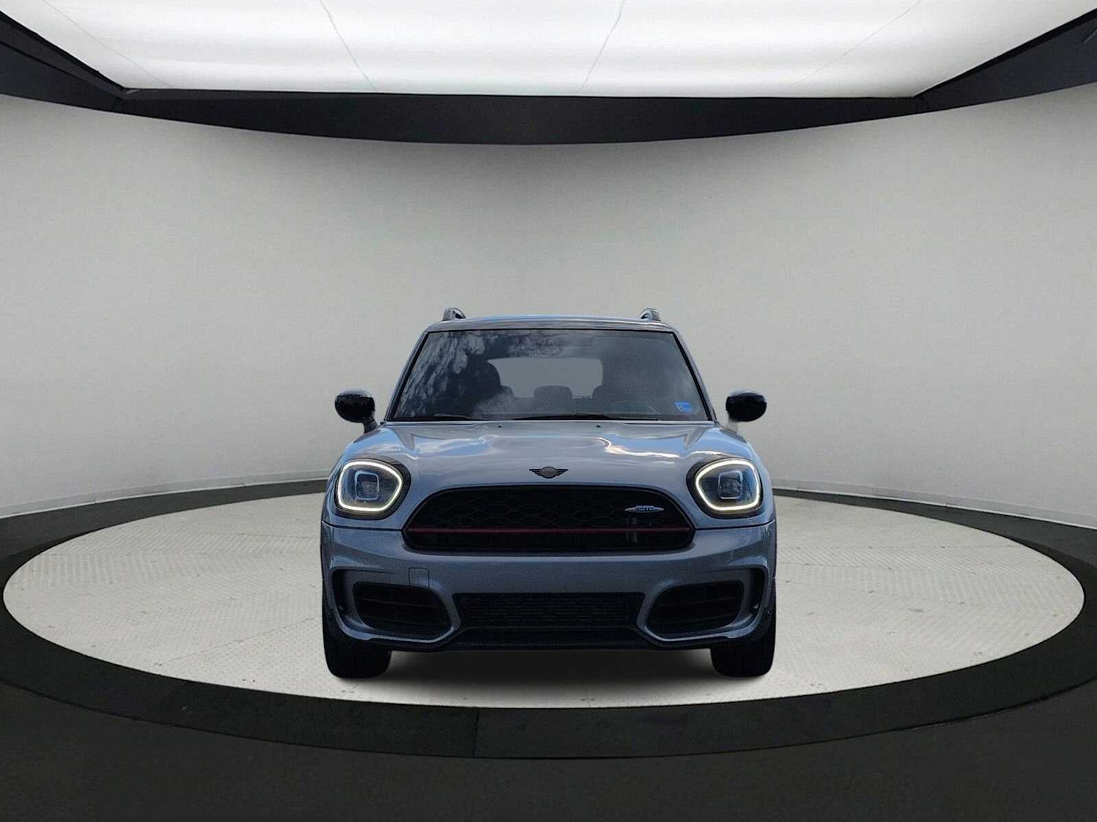 MINI COUNTRYMAN John Cooper Works 2024