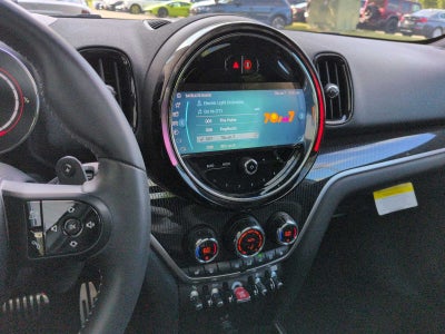 MINI COUNTRYMAN John Cooper Works 2024