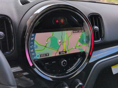 MINI COUNTRYMAN John Cooper Works 2024