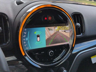 MINI COUNTRYMAN John Cooper Works 2024