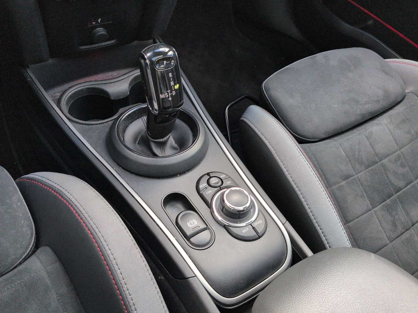 MINI COUNTRYMAN John Cooper Works 2024