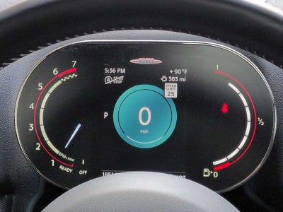 MINI COUNTRYMAN John Cooper Works 2024