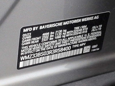 MINI COUNTRYMAN John Cooper Works 2024