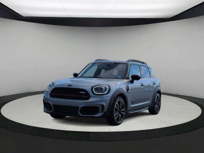 MINI COUNTRYMAN John Cooper Works 2024