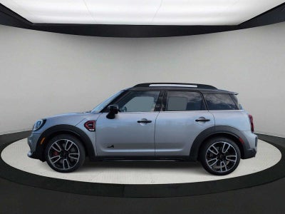 MINI COUNTRYMAN John Cooper Works 2024
