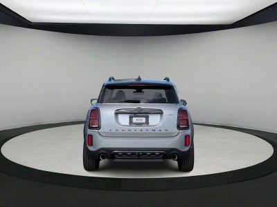 MINI COUNTRYMAN John Cooper Works 2024