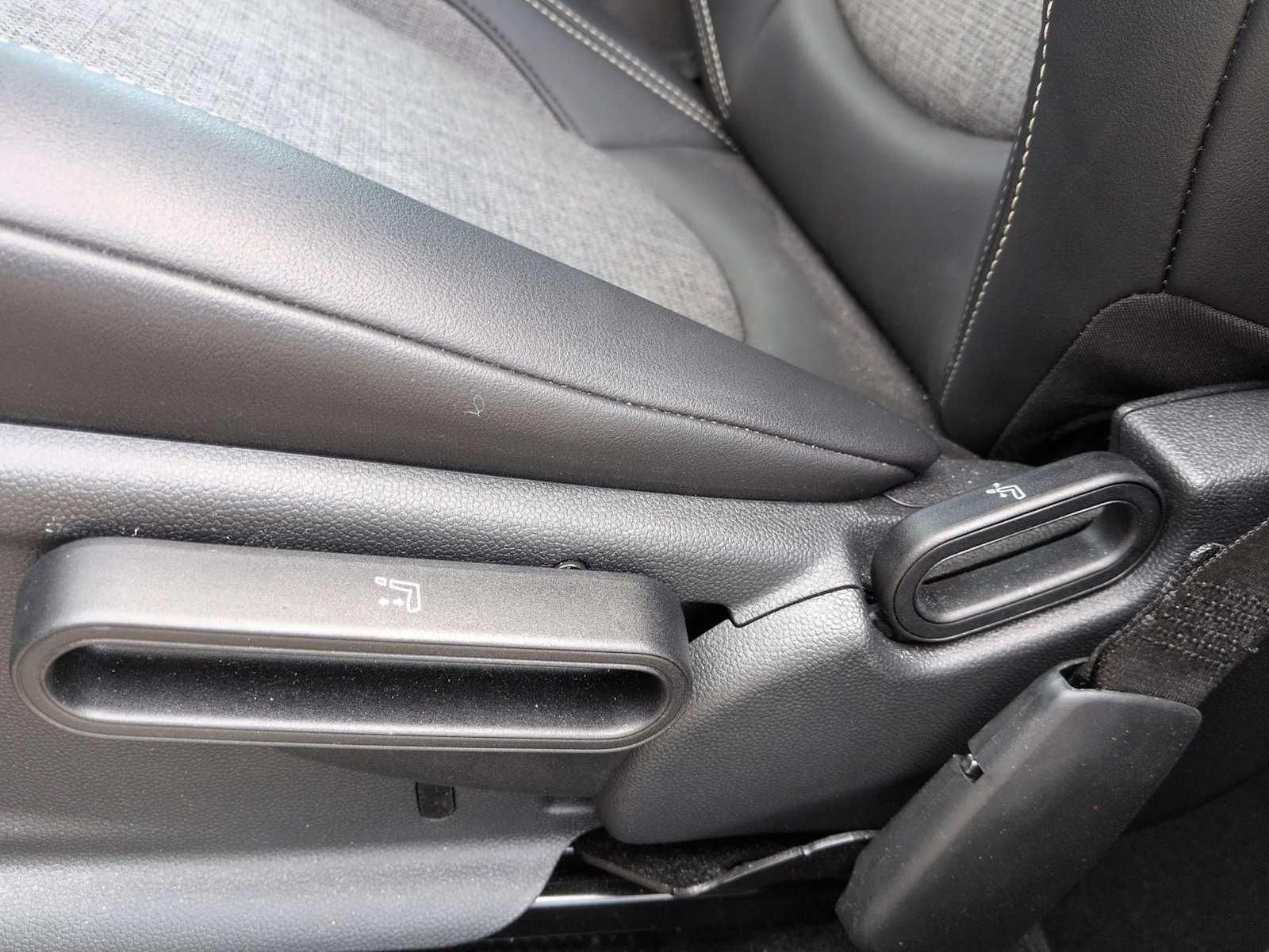 2023 MINI Countryman Cooper S