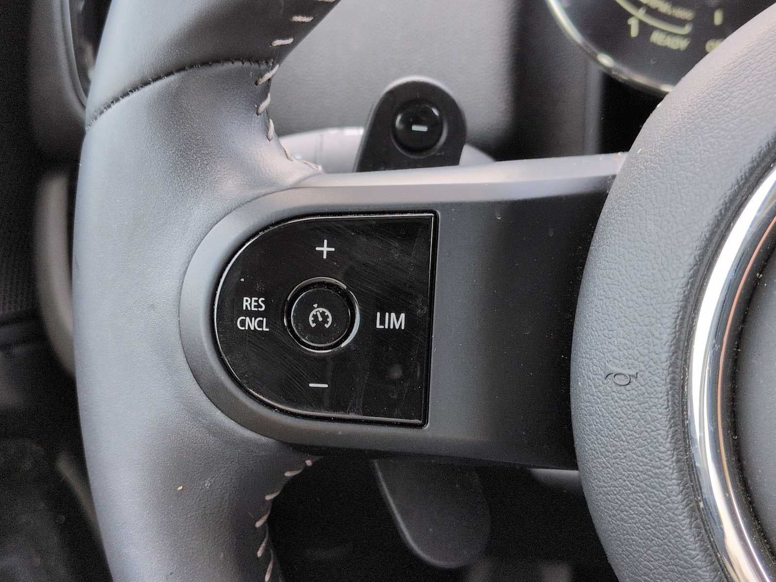 2023 MINI Countryman Cooper S