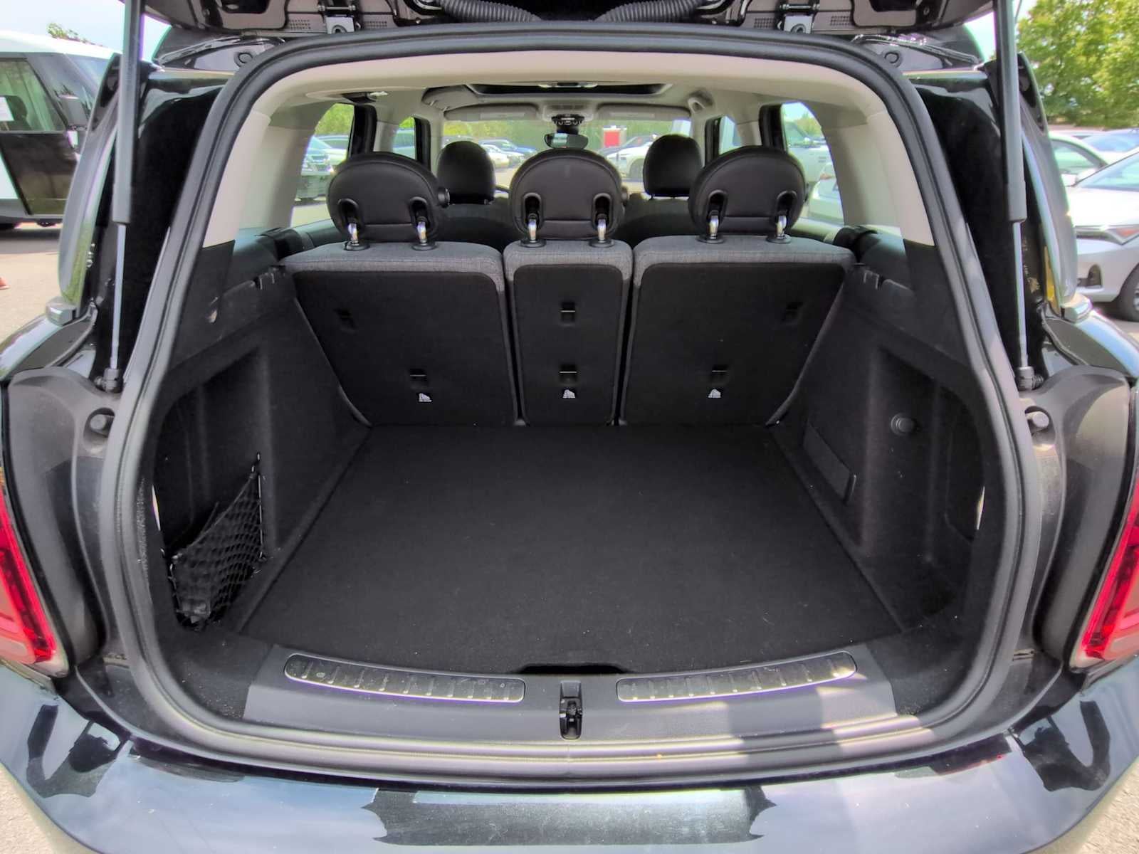 2023 MINI Countryman Cooper S