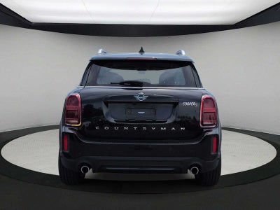 2023 MINI Countryman Cooper S