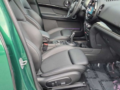MINI COUNTRYMAN Cooper S 2024