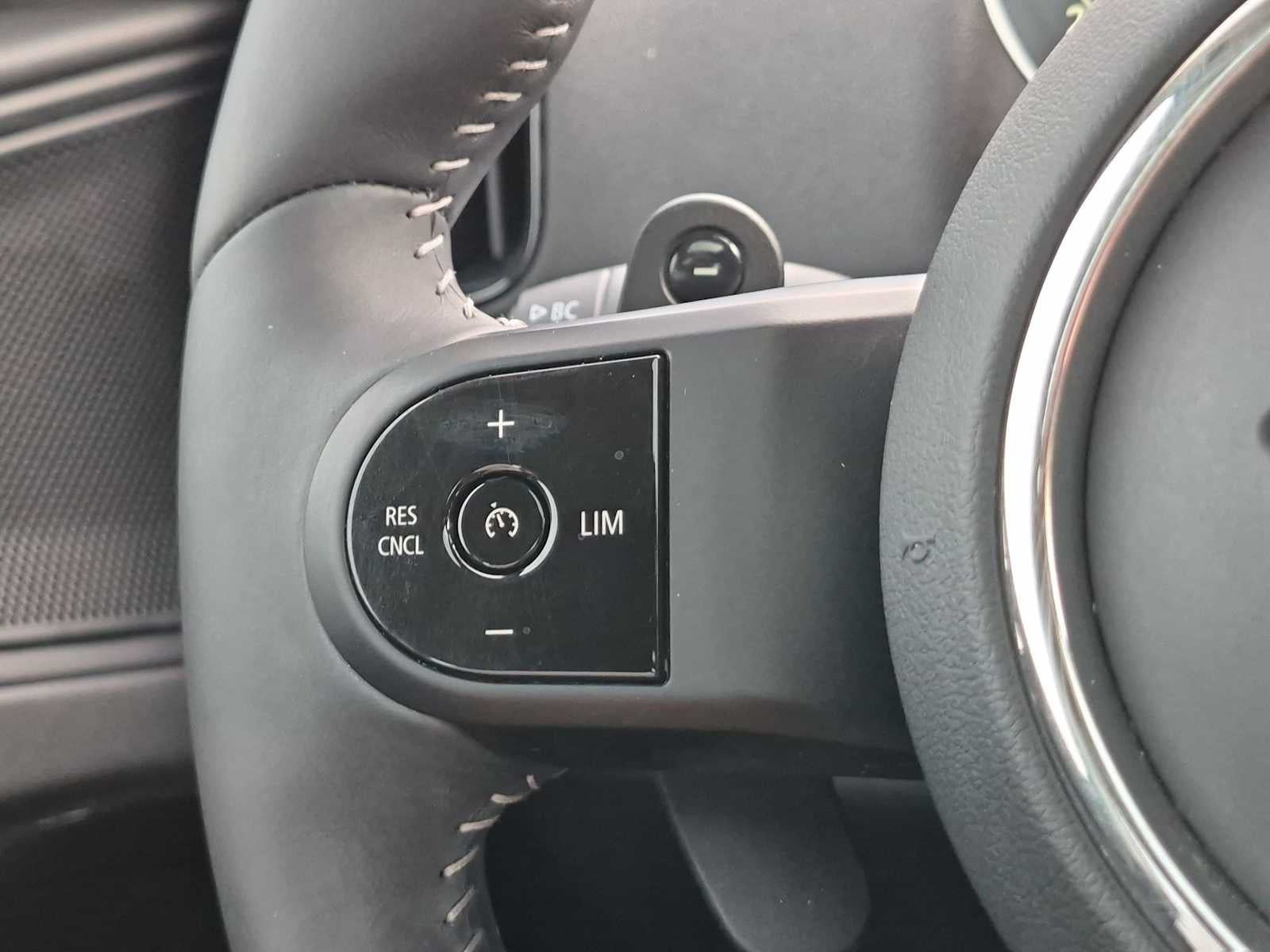 MINI COUNTRYMAN Cooper S 2024