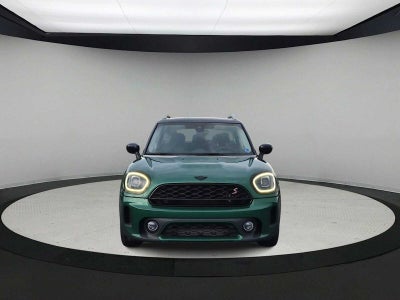 MINI COUNTRYMAN Cooper S 2024