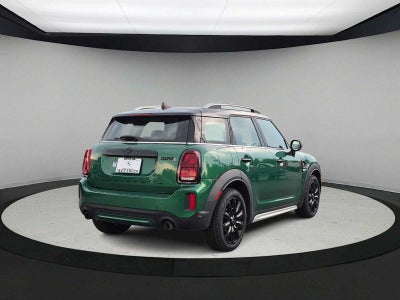 MINI COUNTRYMAN Cooper S 2024