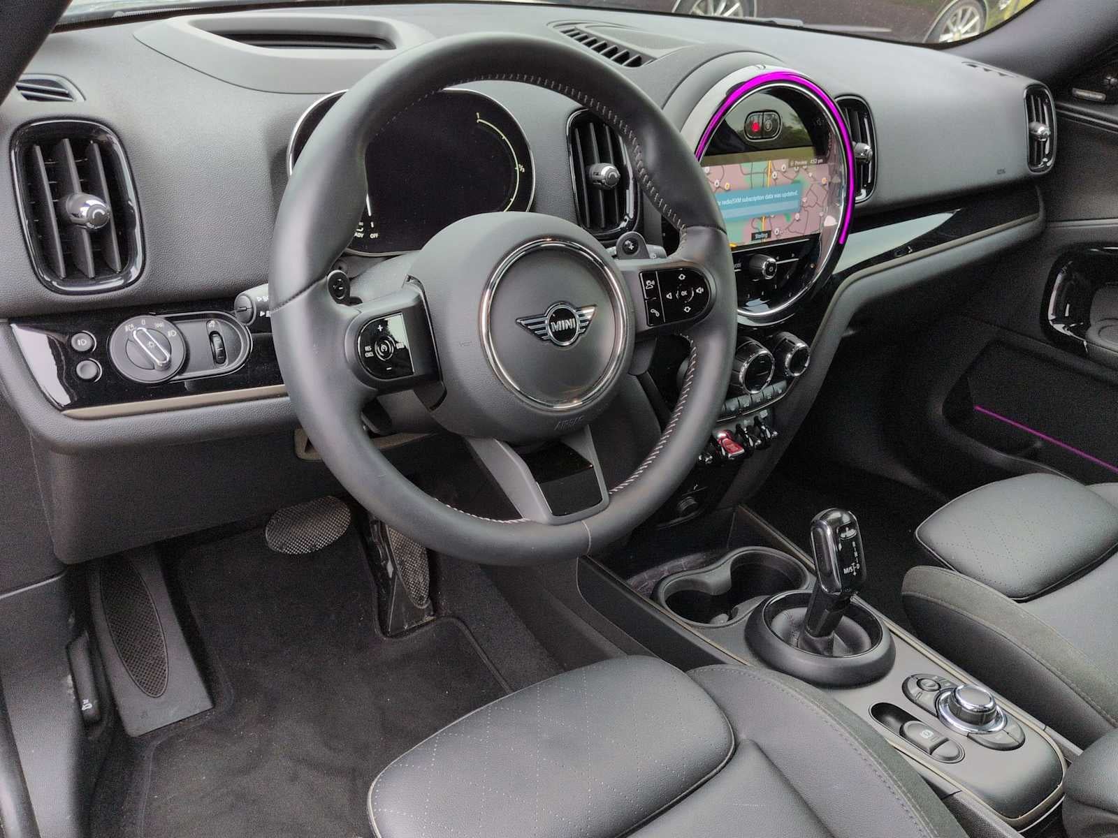 MINI COUNTRYMAN Cooper S 2024