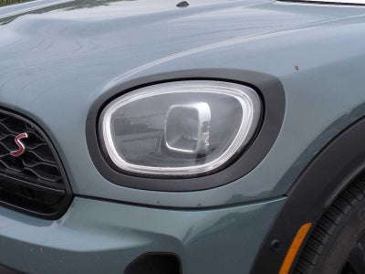 MINI COUNTRYMAN Cooper S 2024