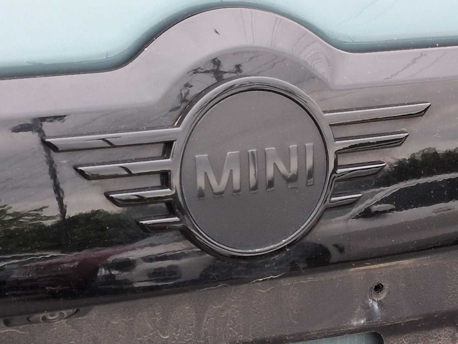 MINI COUNTRYMAN Cooper S 2024