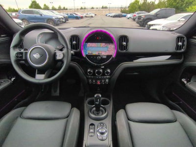 MINI COUNTRYMAN Cooper S 2024