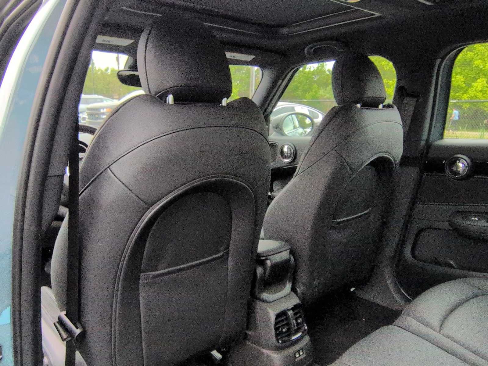 MINI COUNTRYMAN Cooper S 2024