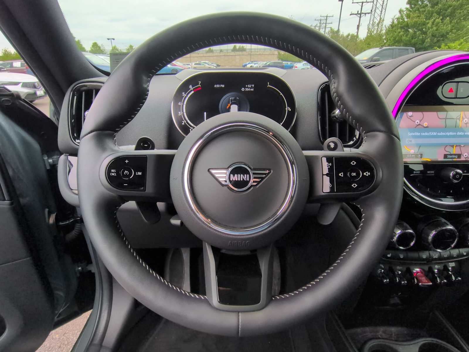 MINI COUNTRYMAN Cooper S 2024
