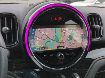 MINI COUNTRYMAN Cooper S 2024